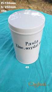 Starinska porcelanska posuda za lek